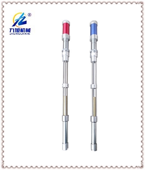 雙組份聚氨酯提料泵